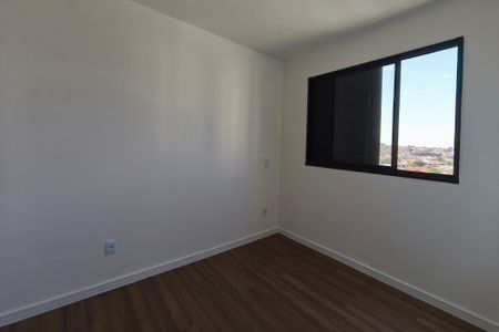Quarto 2 de apartamento para alugar com 2 quartos, 42m² em Jardim Ibirapuera, Campinas