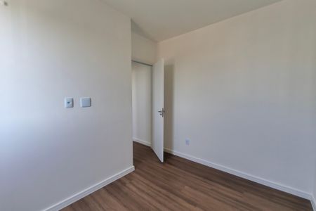 Quarto 2 de apartamento para alugar com 2 quartos, 42m² em Jardim Ibirapuera, Campinas