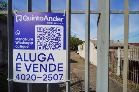 Casa à venda com 60m², 2 quartos e 2 vagasPlaca