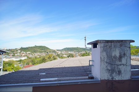 Casa à venda com 60m², 2 quartos e 2 vagasVista do Quarto 2