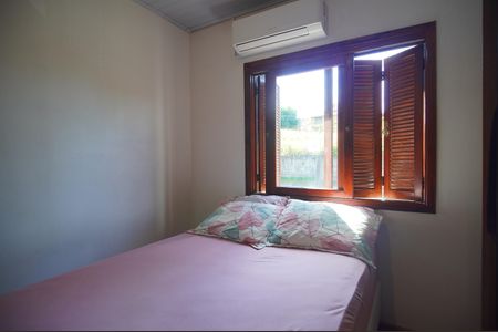 Quarto 1 de casa para alugar com 2 quartos, 60m² em São Jorge, Novo Hamburgo
