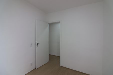 Quarto 1 de apartamento para alugar com 2 quartos, 41m² em Bairro dos Casa, São Bernardo do Campo
