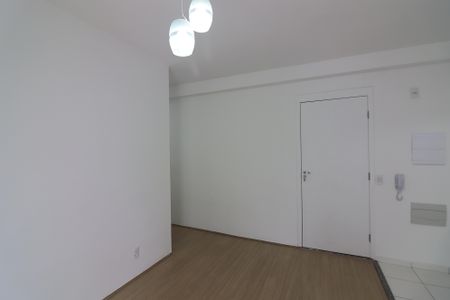 Sala de apartamento para alugar com 2 quartos, 41m² em Bairro dos Casa, São Bernardo do Campo