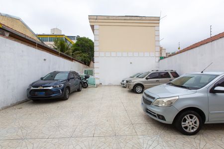 Casa de condomínio à venda com 75m², 3 quartos e 1 vaga Casa de condomínio à venda com 75m², 3 quartos e 1 vagaGaragem