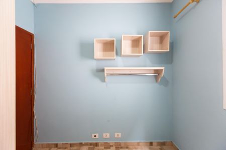 Casa de condomínio à venda com 75m², 3 quartos e 1 vaga Casa de condomínio à venda com 75m², 3 quartos e 1 vagaQuarto 2