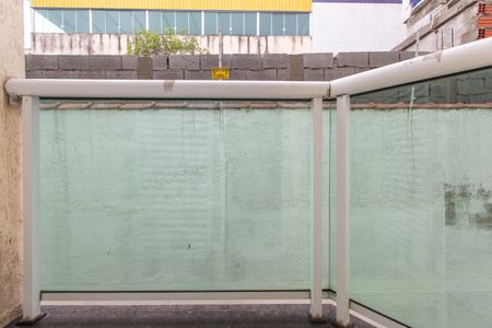 Casa de condomínio à venda com 75m², 3 quartos e 1 vaga Casa de condomínio à venda com 75m², 3 quartos e 1 vagaVaranda da Suíte