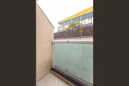Casa de condomínio à venda com 75m², 3 quartos e 1 vaga Casa de condomínio à venda com 75m², 3 quartos e 1 vagaVaranda da Suíte