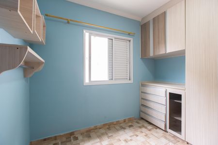 Casa de condomínio à venda com 75m², 3 quartos e 1 vaga Casa de condomínio à venda com 75m², 3 quartos e 1 vagaQuarto 2