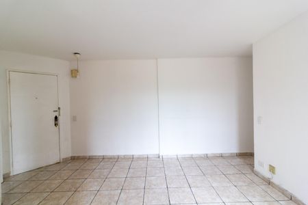 Sala de apartamento para alugar com 2 quartos, 62m² em Cidade Ademar, São Paulo