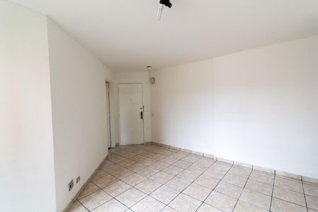 Sala de apartamento para alugar com 2 quartos, 62m² em Cidade Ademar, São Paulo