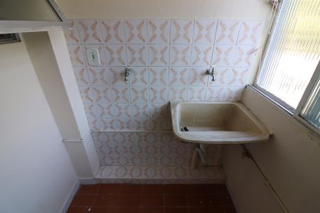 Apartamento à venda com 53m², 1 quarto e 1 vagaÁrea de Serviço