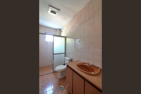 Apartamento à venda com 53m², 1 quarto e 1 vagaBanheiro Social