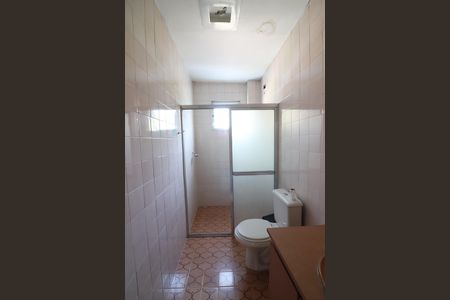 Apartamento à venda com 53m², 1 quarto e 1 vagaBanheiro Social