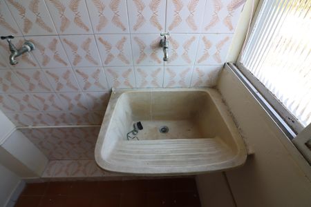 Apartamento à venda com 53m², 1 quarto e 1 vagaÁrea de Serviço