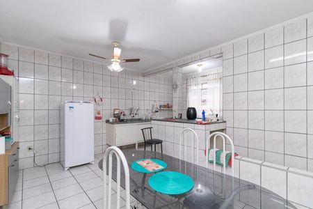 Casa à venda com 100m², 1 quarto e 1 vagaCozinha