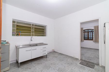 Casa à venda com 100m², 1 quarto e 1 vagaCasa 2 Cozinha