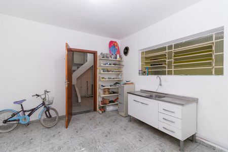 Casa à venda com 100m², 1 quarto e 1 vagaCasa 2 Cozinha