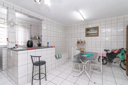 Casa à venda com 100m², 1 quarto e 1 vagaCozinha