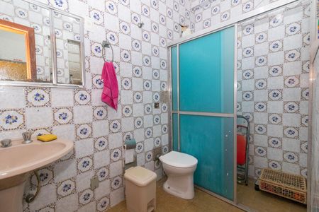 Casa à venda com 100m², 1 quarto e 1 vagaBanheiro