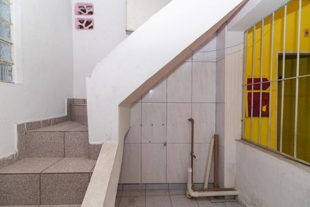 Casa à venda com 100m², 1 quarto e 1 vagaÁrea de Serviço 2