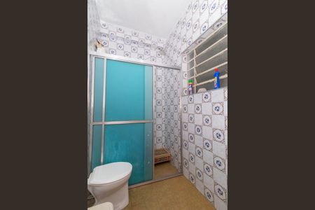 Casa à venda com 100m², 1 quarto e 1 vagaBanheiro