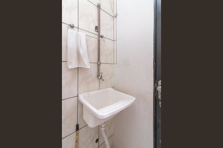 Casa à venda com 100m², 1 quarto e 1 vagaÁrea de Serviço