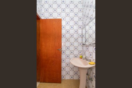 Casa à venda com 100m², 1 quarto e 1 vagaBanheiro