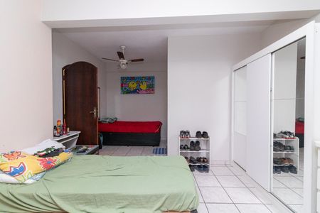 Casa à venda com 100m², 1 quarto e 1 vagaSuíte