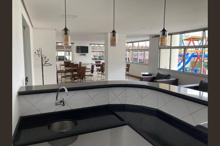 Apartamento à venda com 75m², 3 quartos e 2 vagas Apartamento à venda com 75m², 3 quartos e 2 vagasFoto 30