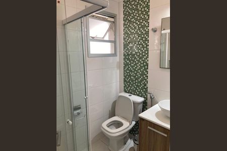 Apartamento à venda com 75m², 3 quartos e 2 vagas Apartamento à venda com 75m², 3 quartos e 2 vagasFoto 04