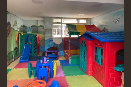 Foto 28 de apartamento à venda com 3 quartos, 75m² em Butantã, São Paulo