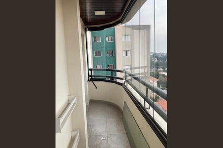 Apartamento à venda com 75m², 3 quartos e 2 vagas Apartamento à venda com 75m², 3 quartos e 2 vagasFoto 12