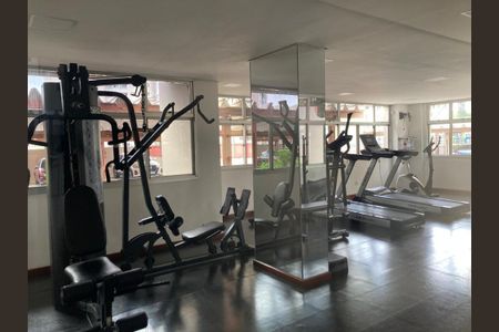 Apartamento à venda com 75m², 3 quartos e 2 vagas Apartamento à venda com 75m², 3 quartos e 2 vagasFoto 25