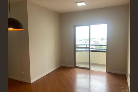 Apartamento à venda com 75m², 3 quartos e 2 vagas Apartamento à venda com 75m², 3 quartos e 2 vagasFoto 01
