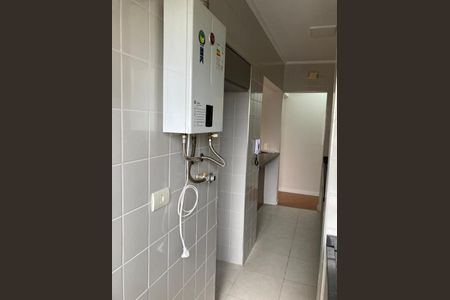 Apartamento à venda com 75m², 3 quartos e 2 vagas Apartamento à venda com 75m², 3 quartos e 2 vagasFoto 21