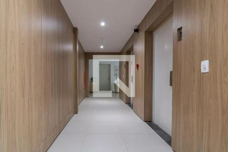 Apartamento à venda com 39m², 1 quarto e 1 vagaÁrea comum