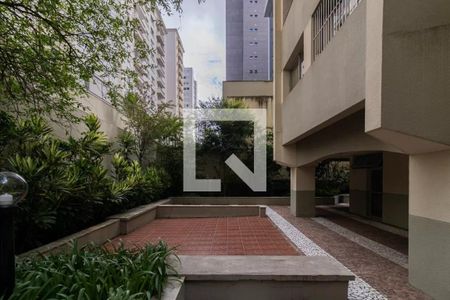 Apartamento à venda com 39m², 1 quarto e 1 vagaÁrea comum