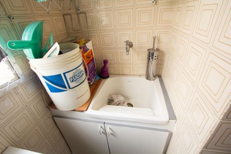 Apartamento à venda com 39m², 1 quarto e 1 vagaÁrea de Serviço