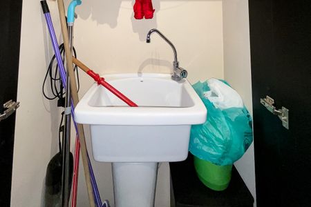 Apartamento à venda com 49m², 1 quarto e sem vaga Apartamento à venda com 49m², 1 quarto e sem vagaÁrea de Serviço