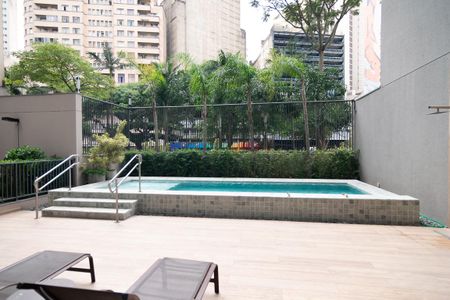 Apartamento à venda com 49m², 1 quarto e sem vaga Apartamento à venda com 49m², 1 quarto e sem vagaÁrea comum