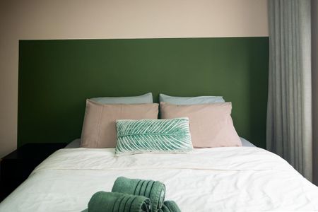 Apartamento à venda com 49m², 1 quarto e sem vaga Apartamento à venda com 49m², 1 quarto e sem vagaQuarto