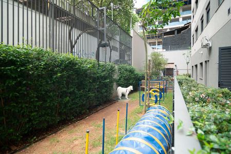 Apartamento à venda com 49m², 1 quarto e sem vaga Apartamento à venda com 49m², 1 quarto e sem vagaÁrea comum