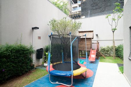 Apartamento à venda com 49m², 1 quarto e sem vaga Apartamento à venda com 49m², 1 quarto e sem vagaÁrea comum