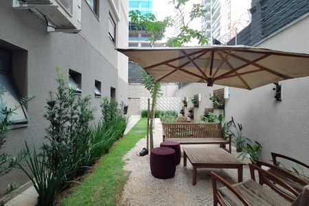 Apartamento à venda com 49m², 1 quarto e sem vaga Apartamento à venda com 49m², 1 quarto e sem vagaÁrea comum