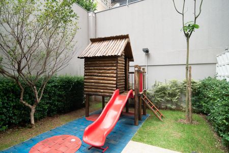 Apartamento à venda com 49m², 1 quarto e sem vaga Apartamento à venda com 49m², 1 quarto e sem vagaÁrea comum