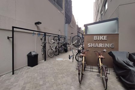 Apartamento à venda com 49m², 1 quarto e sem vaga Apartamento à venda com 49m², 1 quarto e sem vagaÁrea comum