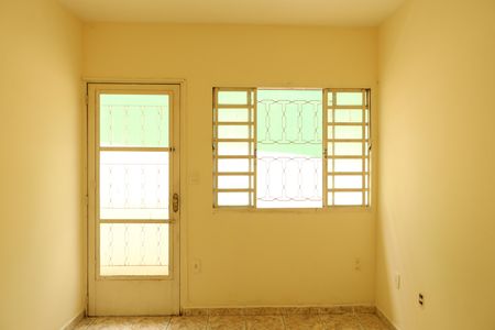 Sala de casa para alugar com 1 quarto, 64m² em Vila Carmosina, São Paulo