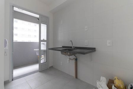 Apartamento para alugar com 38m², 2 quartos e sem vaga Apartamento para alugar com 38m², 2 quartos e sem vagaCozinha
