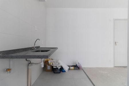 Apartamento para alugar com 38m², 2 quartos e sem vaga Apartamento para alugar com 38m², 2 quartos e sem vagaCozinha