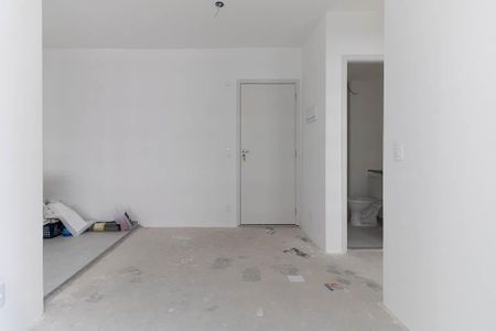 Sala de apartamento para alugar com 2 quartos, 38m² em Vila Vermelha, São Paulo